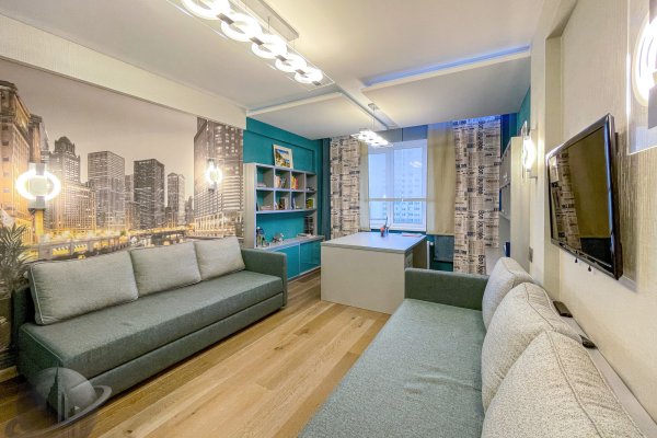 3-комнатная квартира по адресу Дзержинского, 119 - фото 20