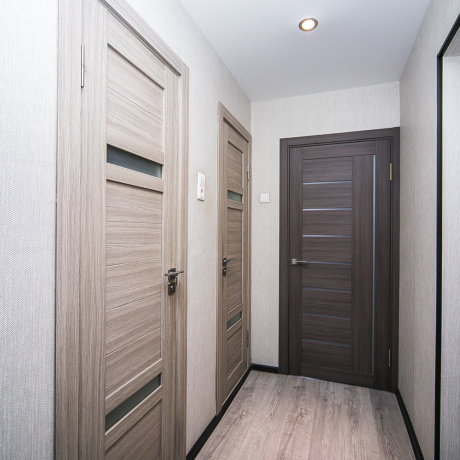 Фотография 4-комнатная квартира по адресу Шаранговича, 80 - фото 17