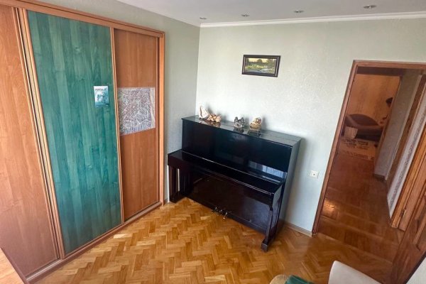 3-комнатная квартира по адресу Веры Хоружей, 24к 2 - фото 8