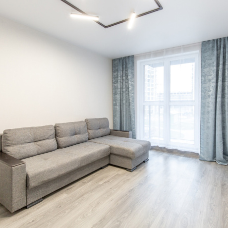 Фотография 1-комнатная квартира по адресу Михаила Савицкого, 2 - фото 13