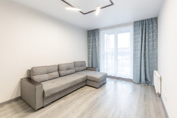 1-комнатная квартира по адресу Михаила Савицкого, 2 - фото 13