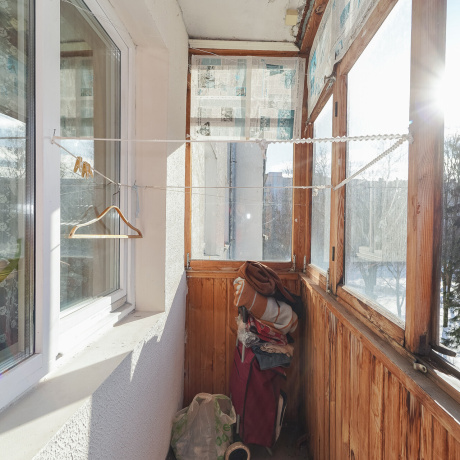 Фотография 2-комнатная квартира по адресу Казинца, 116 - фото 4