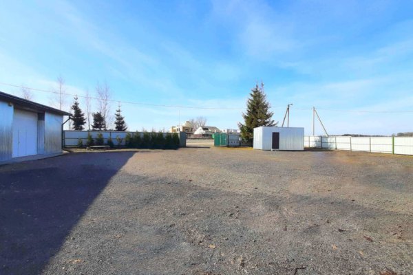 Продается торговое помещение по адресу Байдаки, 1,  - фото 12