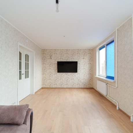 Фотография 3-комнатная квартира по адресу Мира, 17 - фото 13