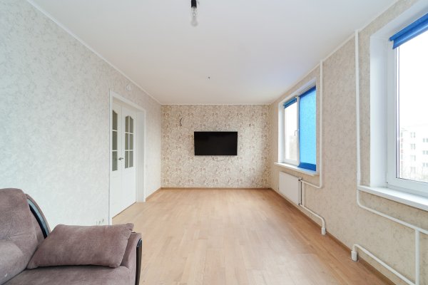 3-комнатная квартира по адресу Мира, 17 - фото 13