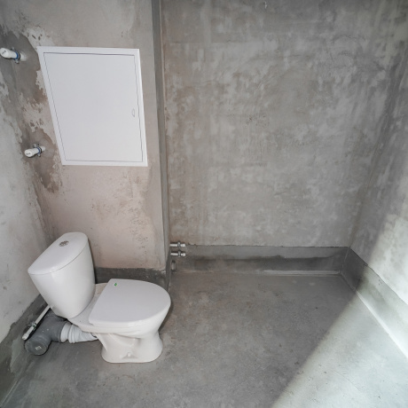 Фотография 1-комнатная квартира по адресу Виталия Цвирко, 65 - фото 12