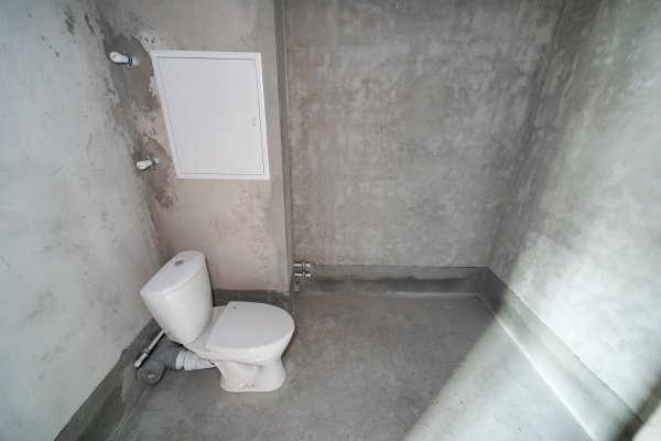 1-комнатная квартира по адресу Виталия Цвирко, 65 - фото 12