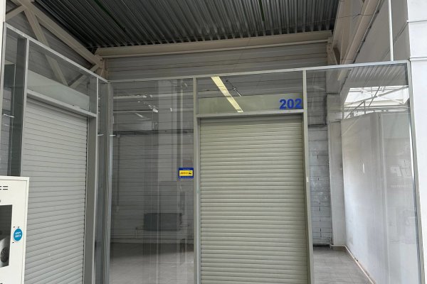 Продается торговое помещение по адресу Минск, Шаранговича, 25 - фото 2