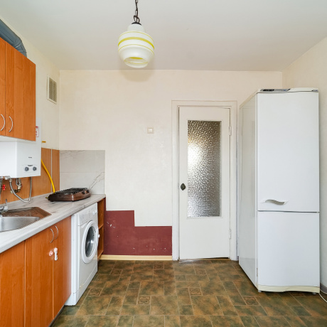 Фотография 1-комнатная квартира по адресу Ковалёва, 30 - фото 12