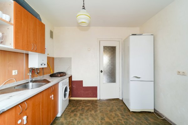 1-комнатная квартира по адресу Ковалёва, 30 - фото 12