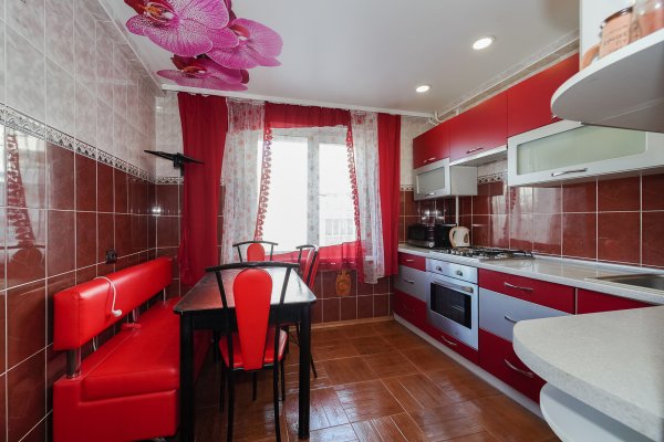 3-комнатная квартира по адресу Михася Лынькова, 7 - фото 18