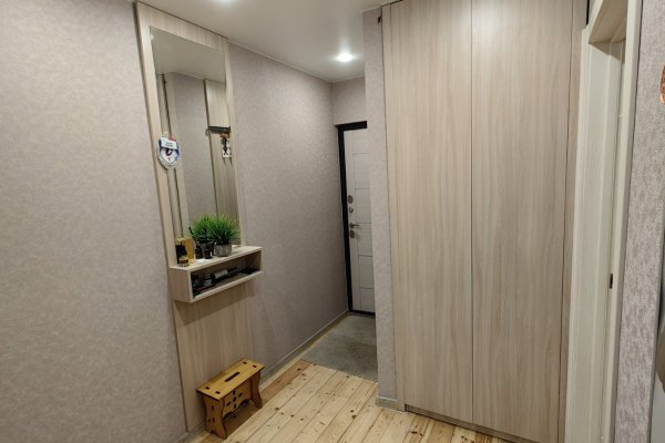 2-комнатная квартира по адресу Васнецова, 2 - фото 12