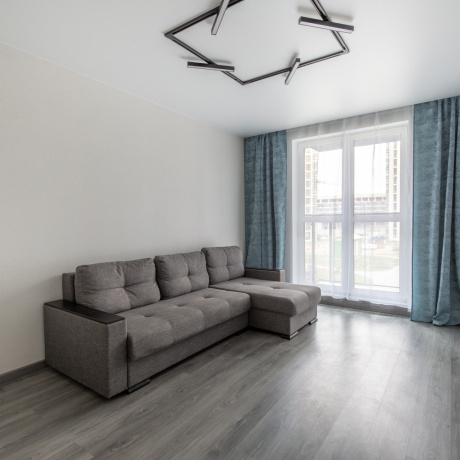 Фотография 1-комнатная квартира по адресу Михаила Савицкого, 2 - фото 12