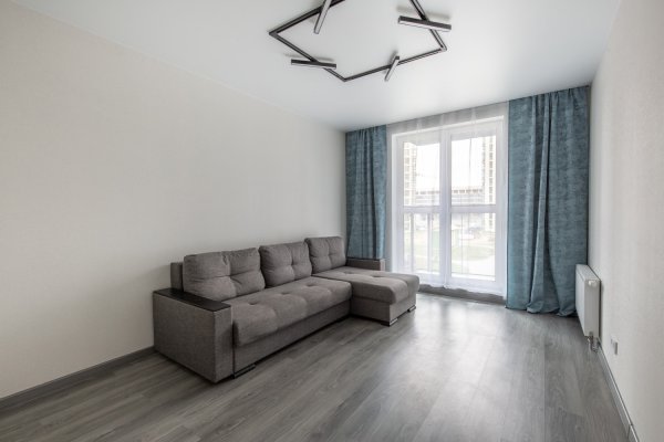 1-комнатная квартира по адресу Михаила Савицкого, 2 - фото 12