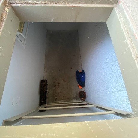 Фотография 4-комнатная квартира по адресу Космонавтов, 22 - фото 12