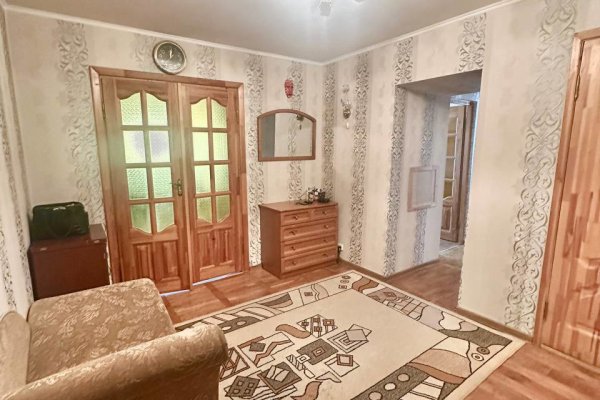 3-комнатная квартира по адресу Веры Хоружей, 24к 2 - фото 9