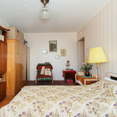 Фотография 2-комнатная квартира по адресу Казинца, 116 - фото 6