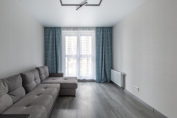 1-комнатная квартира по адресу Михаила Савицкого, 2 - фото 14