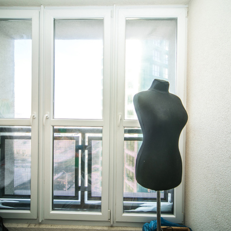 Фотография 3-комнатная квартира по адресу Лейтенанта Кижеватова, 3А - фото 20