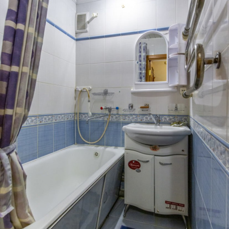 Фотография 2-комнатная квартира по адресу Янки Мавра, 18 - фото 8