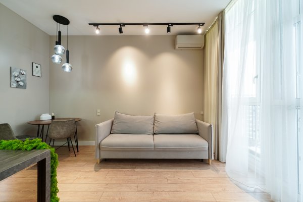 1-комнатная квартира по адресу Брилевская, 37 - фото 14