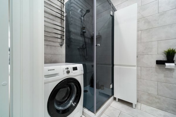 1-комнатная квартира по адресу Брилевская, 37 - фото 19