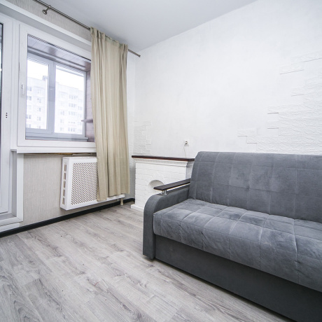 Фотография 4-комнатная квартира по адресу Шаранговича, 80 - фото 7