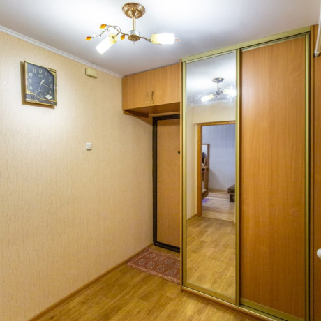 Фотография 2-комнатная квартира по адресу Янки Мавра, 18 - фото 2