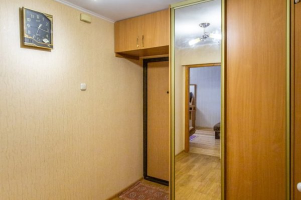 2-комнатная квартира по адресу Янки Мавра, 18 - фото 2