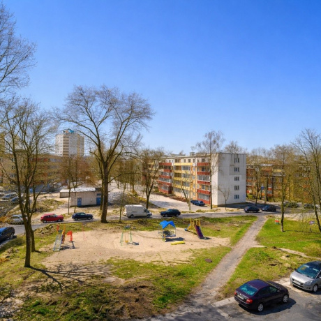 Фотография 1-комнатная квартира по адресу Ольшевского, 13 - фото 15