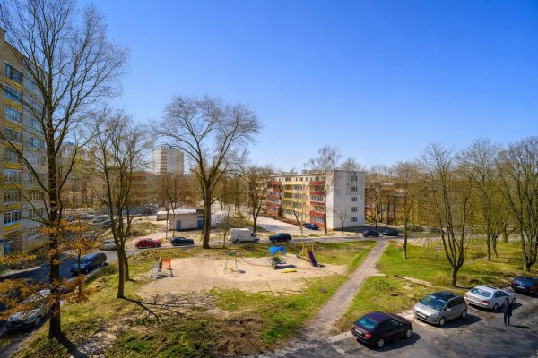 1-комнатная квартира по адресу Ольшевского, 13 - фото 15