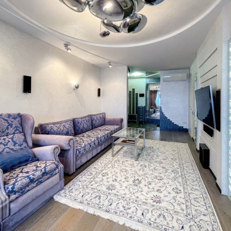 Фотография 3-комнатная квартира по адресу Дзержинского, 119 - фото 11