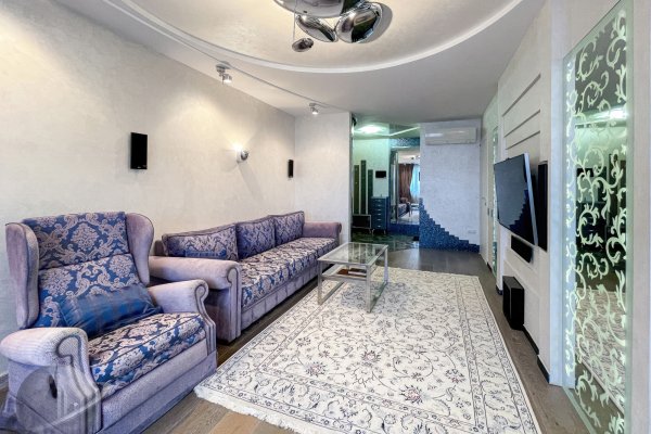 3-комнатная квартира по адресу Дзержинского, 119 - фото 11