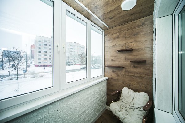 4-комнатная квартира по адресу Шаранговича, 80 - фото 13