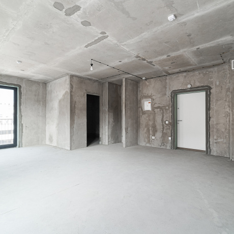 Фотография 1-комнатная квартира по адресу Виталия Цвирко, 65 - фото 14