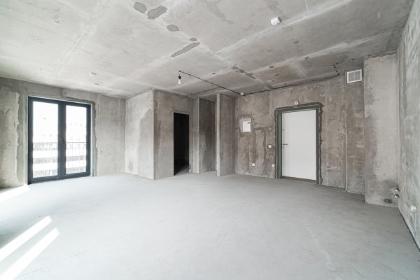 1-комнатная квартира по адресу Виталия Цвирко, 65 - фото 14