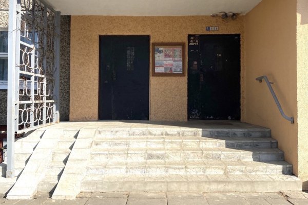 1-комнатная квартира по адресу Лобанка, 60 - фото 16