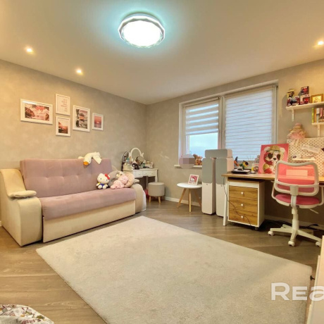 Фотография 2-комнатная квартира по адресу Притыцкого, 77 - фото 13