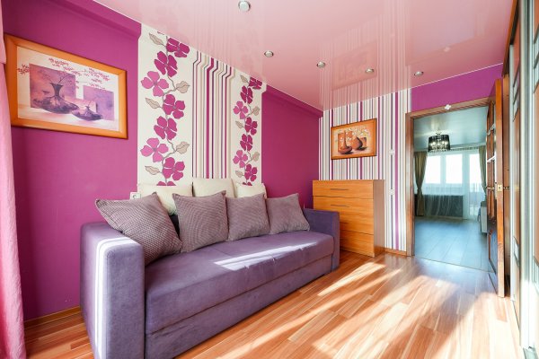 3-комнатная квартира по адресу Михася Лынькова, 7 - фото 17