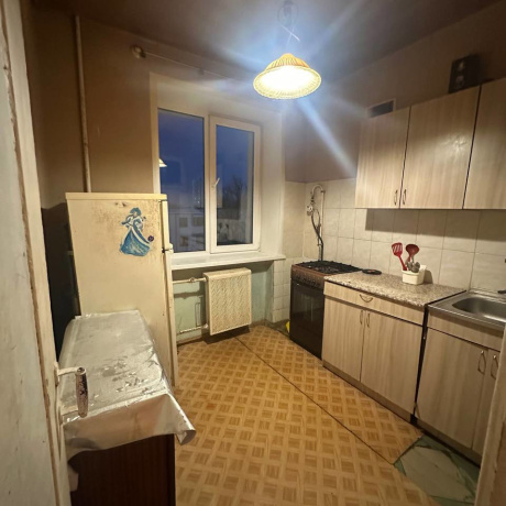 Фотография 2-комнатная квартира по адресу Осипенко, 28 - фото 5