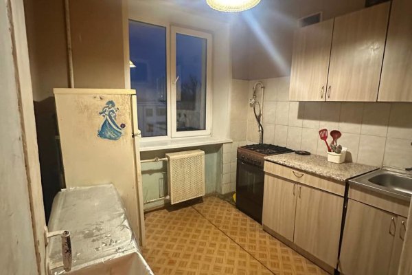 2-комнатная квартира по адресу Осипенко, 28 - фото 5