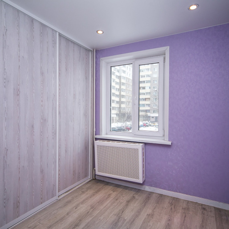 Фотография 4-комнатная квартира по адресу Шаранговича, 80 - фото 15