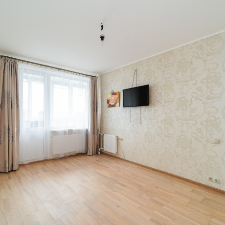 Фотография 3-комнатная квартира по адресу Мира, 17 - фото 15