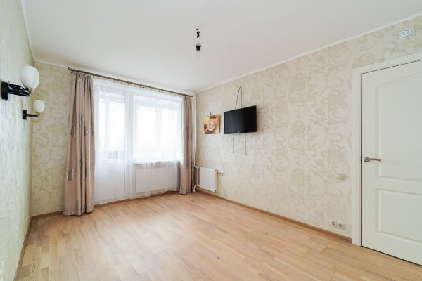 3-комнатная квартира по адресу Мира, 17 - фото 15