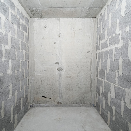 Фотография 1-комнатная квартира по адресу Виталия Цвирко, 65 - фото 11