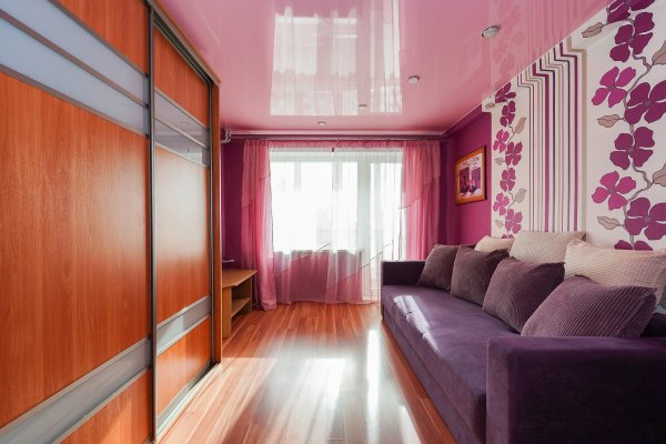 3-комнатная квартира по адресу Михася Лынькова, 7 - фото 13