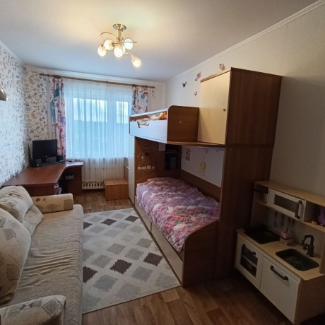 Фотография 3-комнатная квартира по адресу Фрунзенская, 41к 2 - фото 16