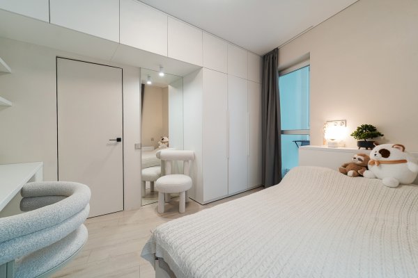 4-комнатная квартира по адресу Жореса Алфёрова, 14 - фото 17