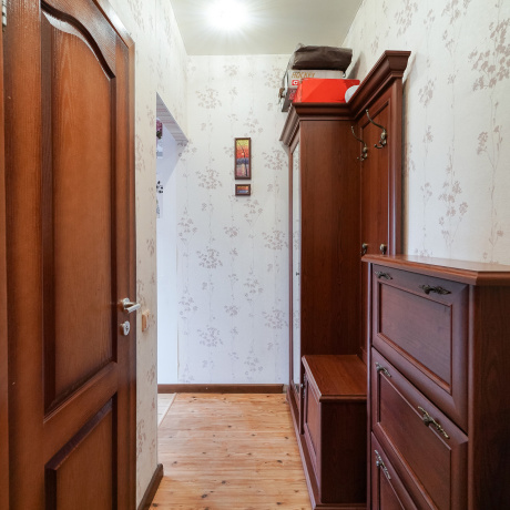 Фотография 2-комнатная квартира по адресу Чкалова, 23к 2 - фото 20