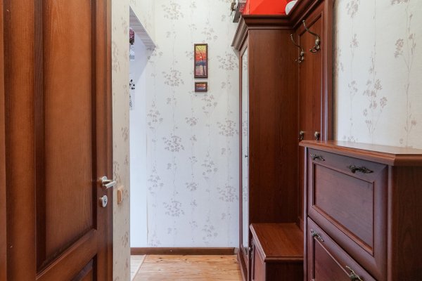 2-комнатная квартира по адресу Чкалова, 23к 2 - фото 20